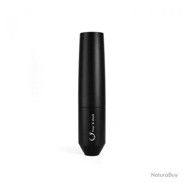 Vente Flash ! Modrateur de Son Freyr & Devik Featherweigth 269 - 7 mm / M15 x 1