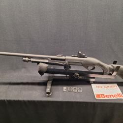 Fusil à pompe Benelli SuperNova, Cal. 12/76 - 1 sans prix de résrve !!