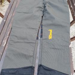 Pantalon de traque Francital Cerbère taille xl Neuf