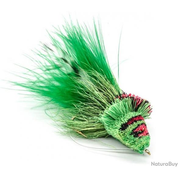 EUROFLY MOUCHE DAHLBERG DIVER N4