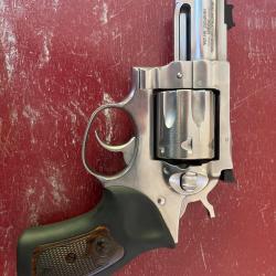 GP100 357 magnum
