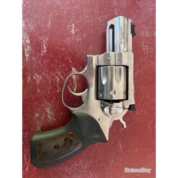 GP100 357 magnum