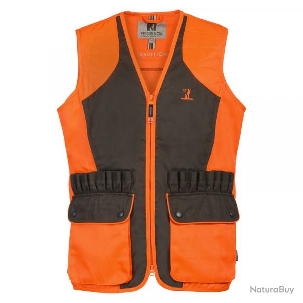 gilet Haute visibilit Tradition