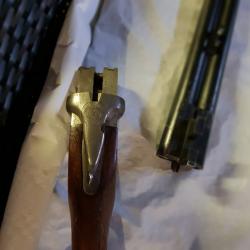 fusil de chasse bergeron