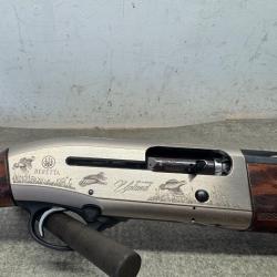 FUSIL SEMI-AUTOMATIQUE BERETTA  A400 UPLAND CALIBRE 12/76 - 1 sans prix de réserve