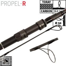 Canne Trakker Propel-R 10' 3.5lbs