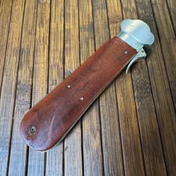 COUTEAU ALLEMAND
