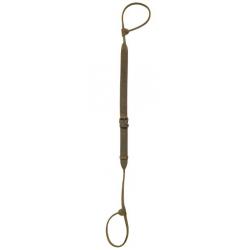 BRETELLE RISERVA FUSIL CUIR R2337143
