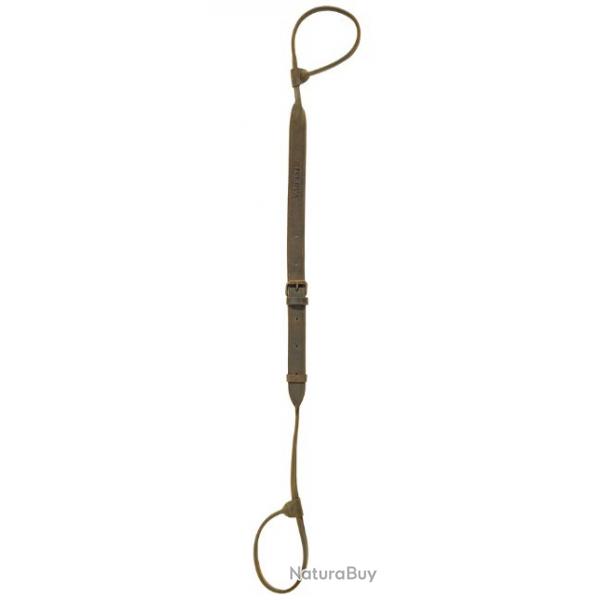 BRETELLE RISERVA FUSIL CUIR R2337143