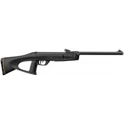 CARABINE A AIR GAMO JUNIOR DELTA FOX GT RING JAUNE CAL.4.5 - 7.5 JOULES