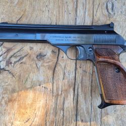 Pistolet Bernardelli modèle 69 en 22lr