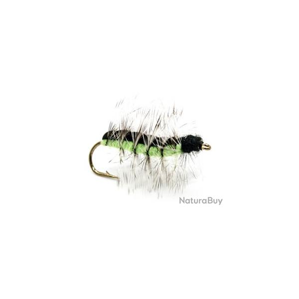 EUROFLY MOUCHE CHENILLE COMMUNE N10