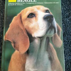 Le BEAGLE E.Rapello Faion éd.De Vecchi