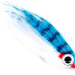 EUROFLY MOUCHE BROCHET EF-PREDATOR SERIE 013