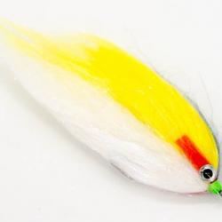 EUROFLY MOUCHE BROCHET EF-PREDATOR SERIE 015