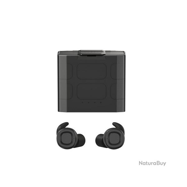 Ecouteur Bluetooth  annulation de bruit Nitecore NE20