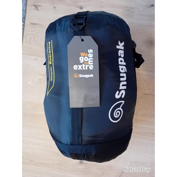 SAC DE COUCHAGE