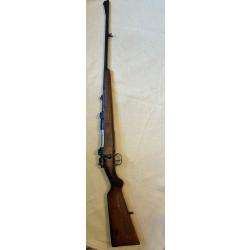 Carabine Mauser 98 Frankonia Cal 8x57 IS