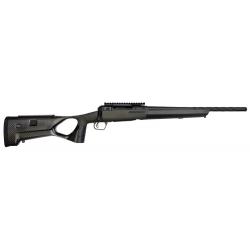 Carabine SAVAGE mod 110 HUNTER crosse FBT cal 308win canon 46cm fileté 5/8x24