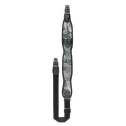 BRETELLE CARABINE RISERVA CAMOUFLAGE R2307137