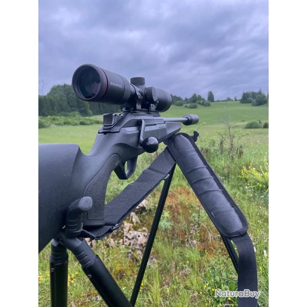 Beretta BRX1 cal.308 win
