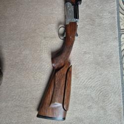 Express rizzini 8x57 jrs + docter sight 3