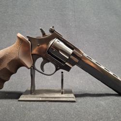 Revolver Weihrauch HW9 ST, Cal.22lr - 1 sans prix de réserve !!