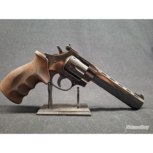 Revolver Weihrauch HW9 ST, Cal.22lr - 1 sans prix de rserve !!