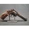petites annonces chasse pêche : Revolver Weihrauch HW9 ST, Cal.22lr - 1 sans prix de réserve !!