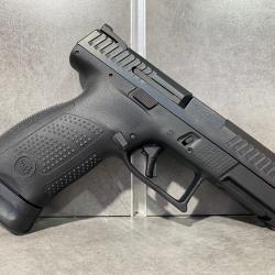 Pistolet CZ P-10 C (Compact) Calibre 9 mm Para