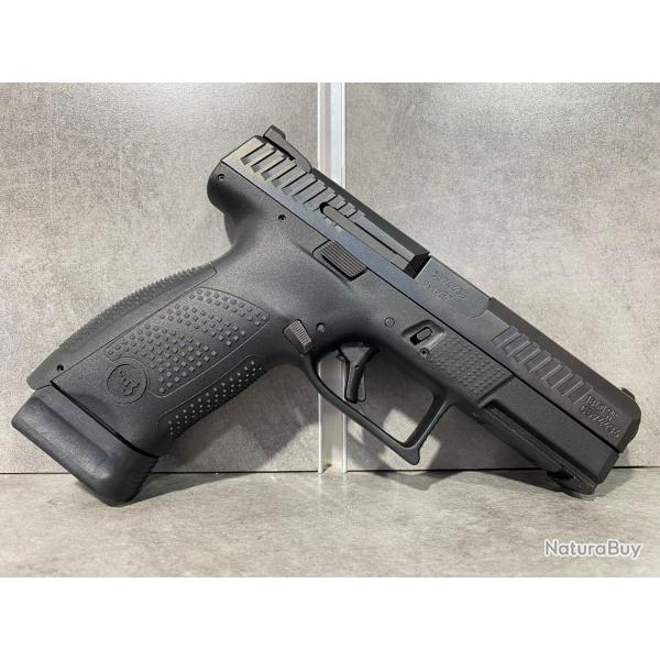 Pistolet CZ P-10 C (Compact) Calibre 9 mm Para