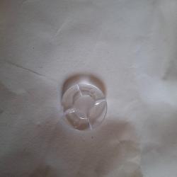 100 disque de fermeture calibre12