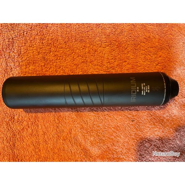 BROWNING iridium IR30M14x1 cal.30