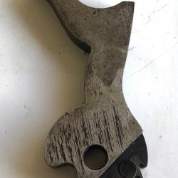 Chien revolver Herbert Schmidt model 21