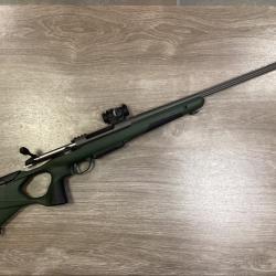 MODELE D'EXPO / Sako S20 calibre 300 win mag et AIMPOINT micro H2