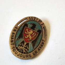 117° RI by Drago Paris 4a.