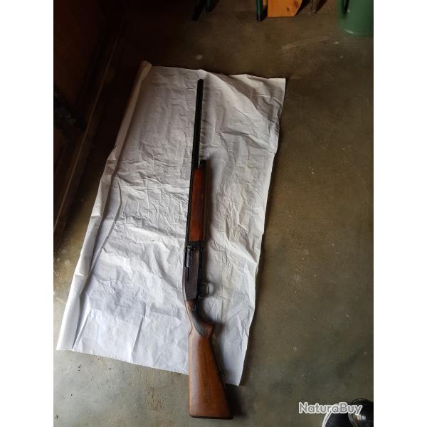 fusil semi automatique perfex cal 12