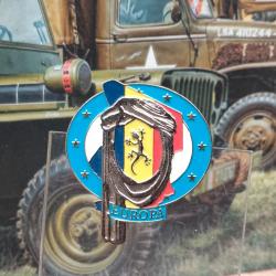 Force de déploiement Européenne au Tchad