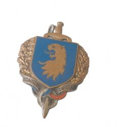 Préparation Militaire Cadre Drago Béranger 1936-1940