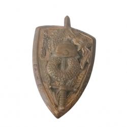 QUANG TRUNG, DANH DU TO QUOC, Ctre d'Instruction N° 1 - Fabricant inconnu