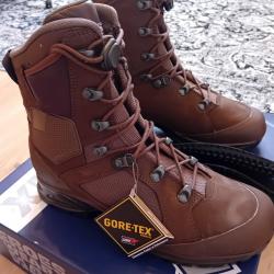 CHAUSSURES TACTIQUE