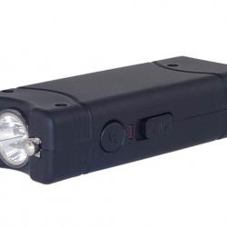 Shocker lampe 6.000.000 volts | DM diffusion (0000 4877)