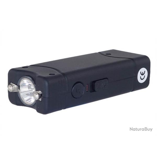 Shocker lampe 6.000.000 volts | DM diffusion (0000 4877)