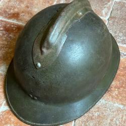 Casque Français Adrian modèle 1926 - WW2
