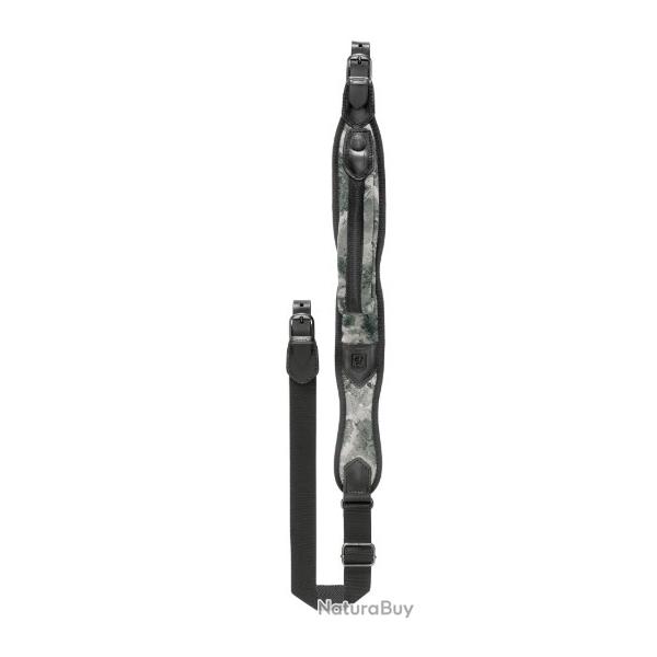 BRETELLE CARABINE RISERVA AVEC DRAGON CAMOUFLAGE R2308141