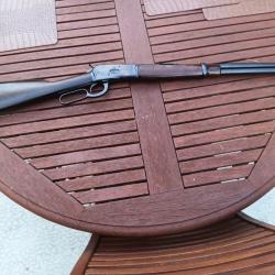 Carabine Rossi 1892 44.40 Winchester