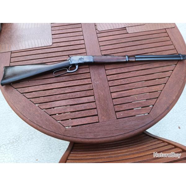 Carabine Rossi 1892 44.40 Winchester