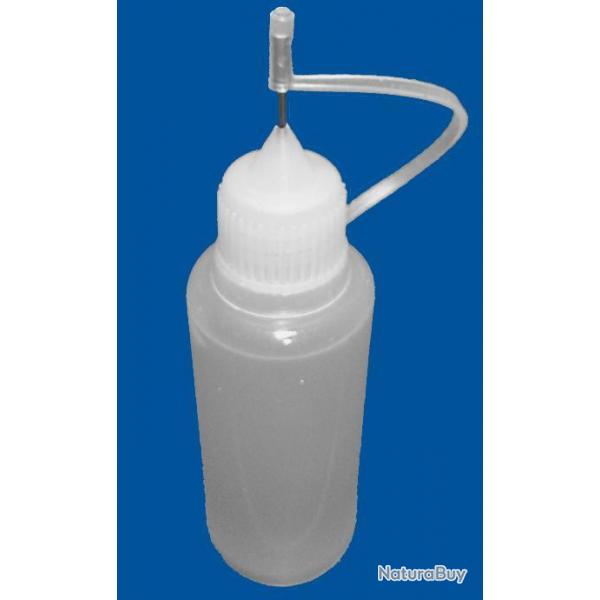 Colle  base de nitrocellulose pour cartouches  poudre noire - 30ml