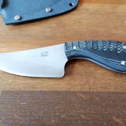 Pierre Henri Monnet, fixe micarta, neuf