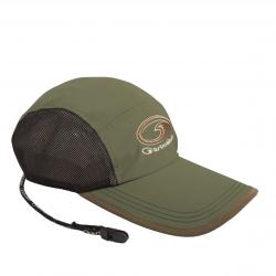 CASQUETTE GARBOLINO MICROFIBRE TRUITE